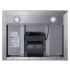 Вытяжка MAUNFELD Breeze 60 Inox Вытяжка MAUNFELD Breeze 60 Inox