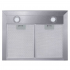 Вытяжка MAUNFELD Breeze 60 Inox Вытяжка MAUNFELD Breeze 60 Inox