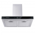 Вытяжка MAUNFELD Breeze 60 Inox Вытяжка MAUNFELD Breeze 60 Inox