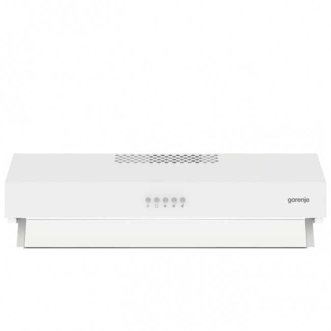 Вытяжка встраиваемая Gorenje WHU629EW/M