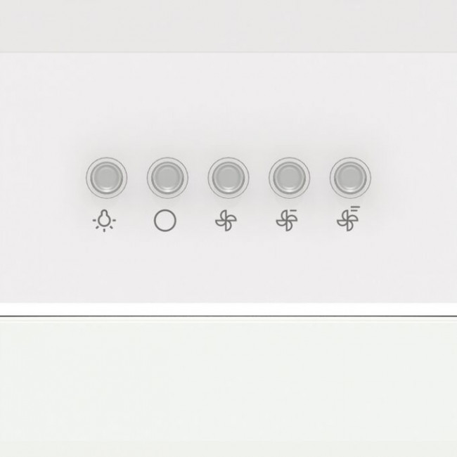 Вытяжка встраиваемая Gorenje WHU629EW/M