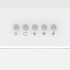 Вытяжка встраиваемая Gorenje WHU629EW/M