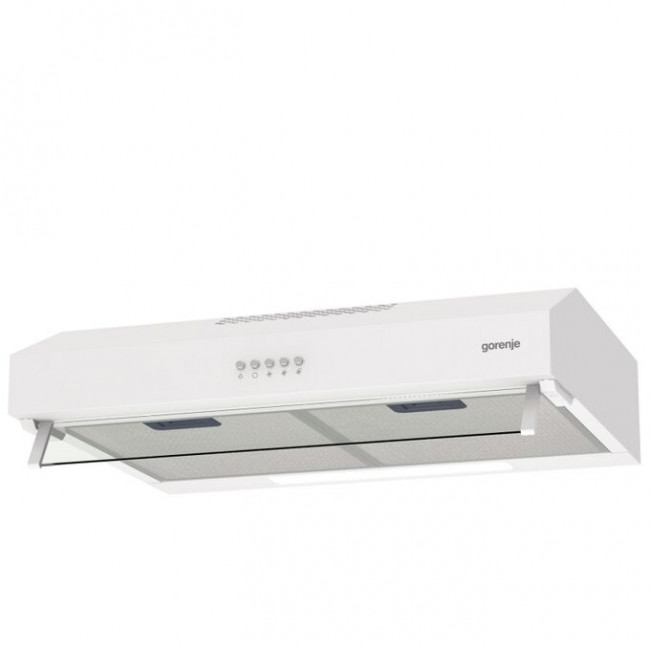 Вытяжка встраиваемая Gorenje WHU629EW/M
