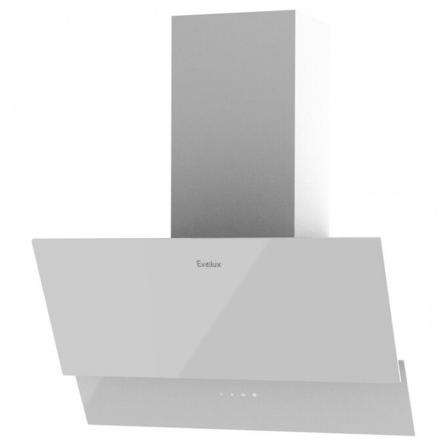 Вытяжка EVELUX Billy 60 WG белый Вытяжка EVELUX Billy 60 WG белый