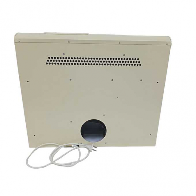 Вытяжка ELIKOR Davoline 60П-290-П3Л топленое молоко Вытяжка ELIKOR Davoline 60П-290-П3Л топленое молоко