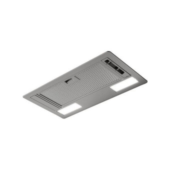 Вытяжка встраиваемая Jet Air Viera GR/A/72 серый управление: ползунковое (1 мотор)