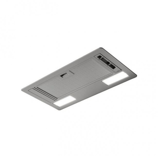 Вытяжка встраиваемая Jet Air Viera GR/A/72 серый управление: ползунковое (1 мотор) Вытяжка встраиваемая Jet Air Viera GR/A/72 серый управление: ползунковое (1 мотор)