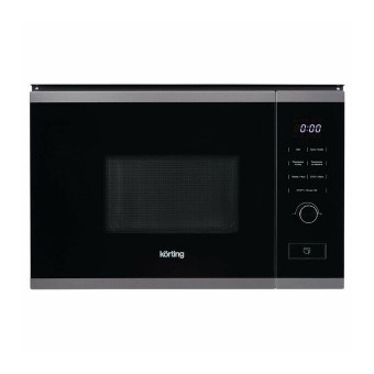 Микроволновая печь встраиваемая Korting KMI 820 GNBX
