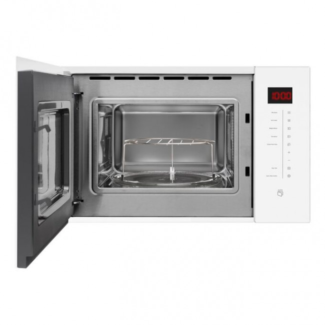 Встраиваемая микроволновая печь HANSA AMMB25E1WH
