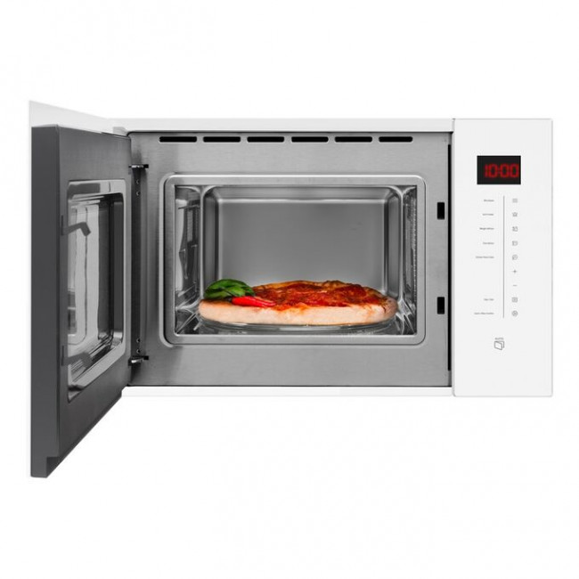 Встраиваемая микроволновая печь HANSA AMMB25E1WH