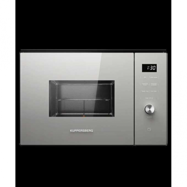 Встраиваемая микроволновая печь Kuppersberg HMW 650 GR C
