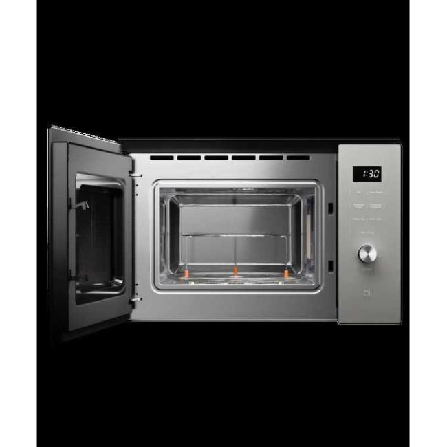 Встраиваемая микроволновая печь Kuppersberg HMW 650 GR C