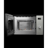 Встраиваемая микроволновая печь Kuppersberg HMW 650 GR C