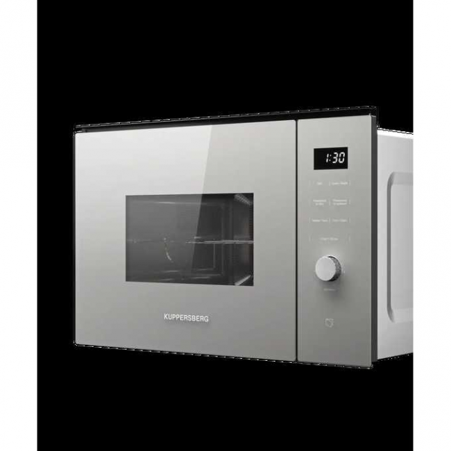 Встраиваемая микроволновая печь Kuppersberg HMW 650 GR C