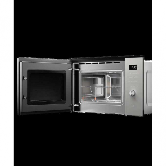 Встраиваемая микроволновая печь Kuppersberg HMW 650 GR C