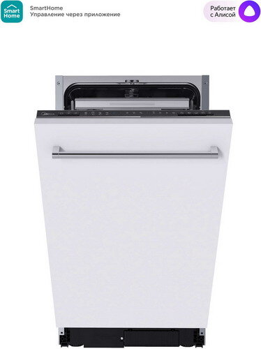 Встраиваемая посудомоечная машина Midea MID45S150i