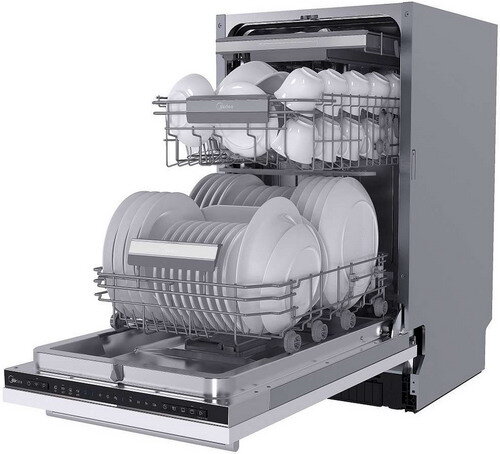 Встраиваемая посудомоечная машина Midea MID45S150i