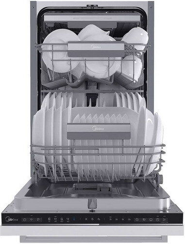 Встраиваемая посудомоечная машина Midea MID45S150i