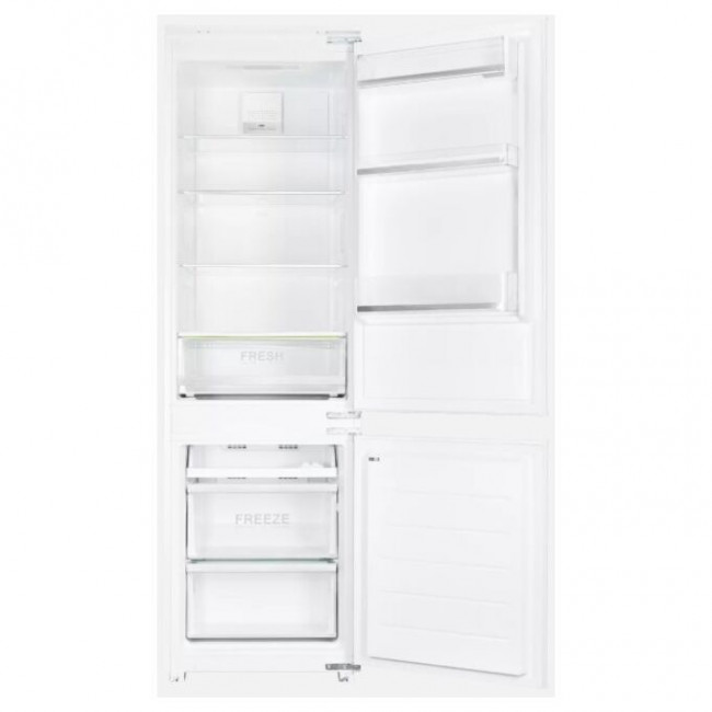 Встраиваемый холодильник Kuppersberg NBM 17863 Встраиваемый холодильник Kuppersberg NBM 17863