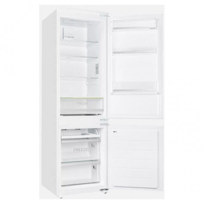 Встраиваемый холодильник Kuppersberg NBM 17863 Встраиваемый холодильник Kuppersberg NBM 17863