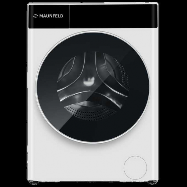 Стиральная машина MAUNFELD MFWD14116WH05 Стиральная машина MAUNFELD MFWD14116WH05