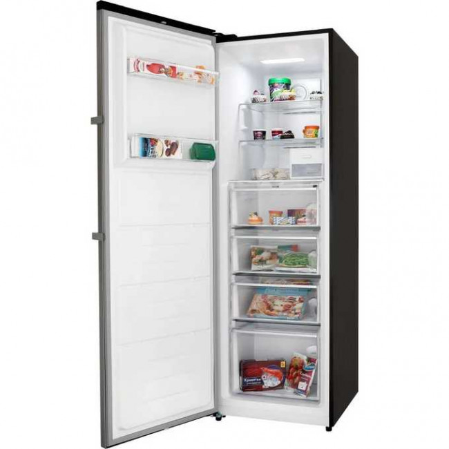 Морозильник HIBERG i-FR 40 S