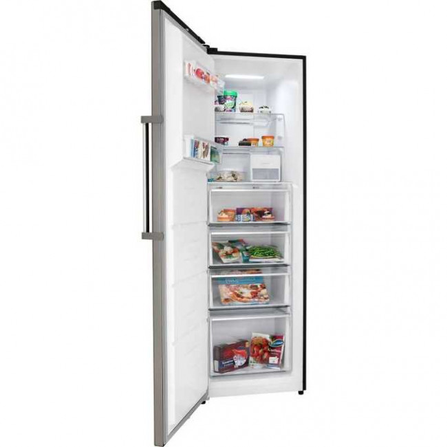 Морозильник HIBERG i-FR 40 S