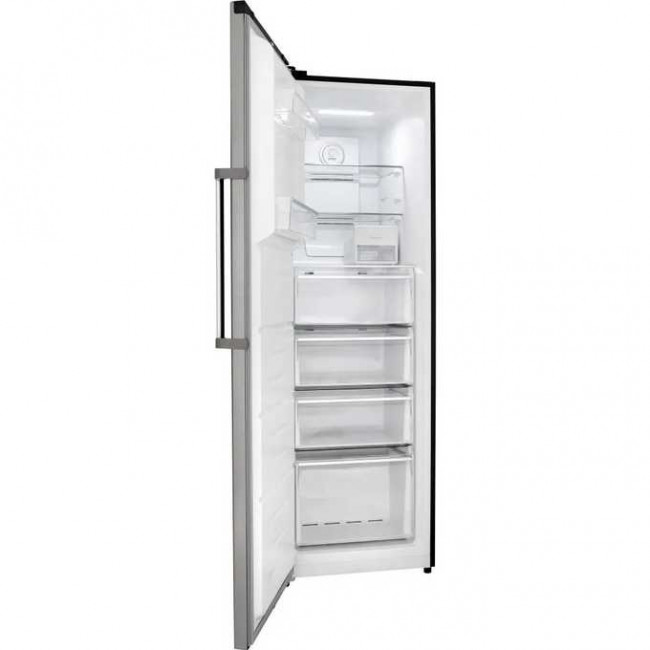 Морозильник HIBERG i-FR 40 S