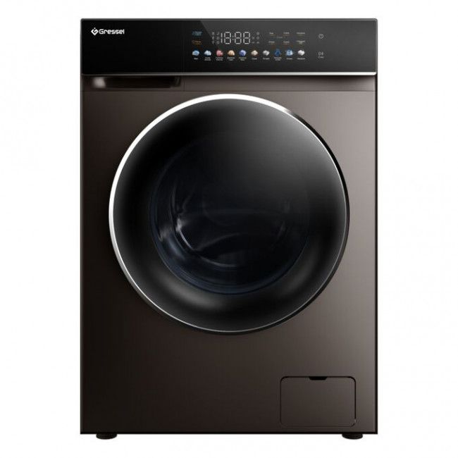 Стиральная машина GRESSEL UBS603