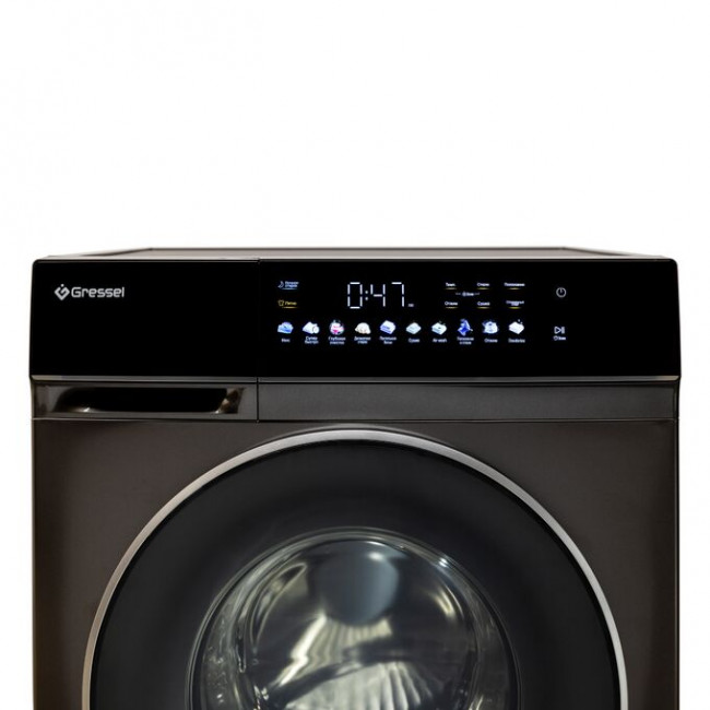 Стиральная машина GRESSEL UBS603