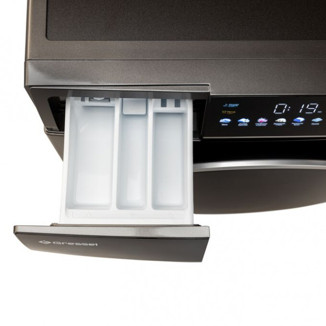 Стиральная машина GRESSEL UBS603