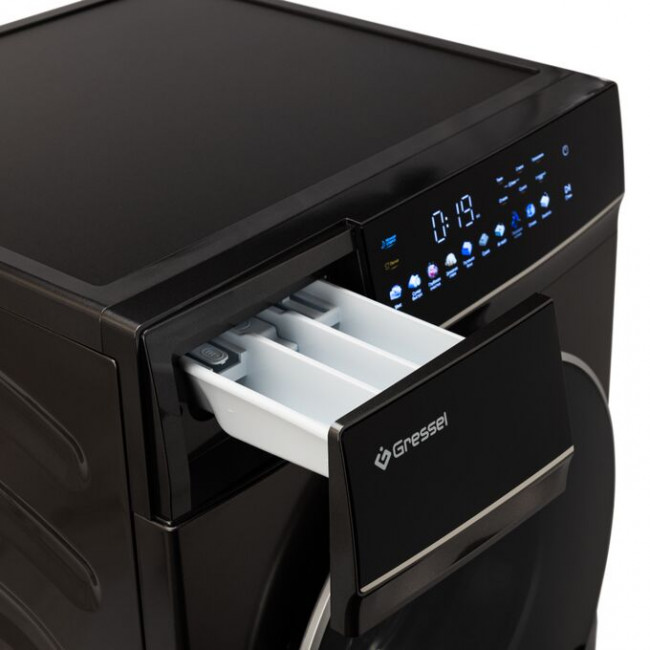 Стиральная машина GRESSEL UBS603