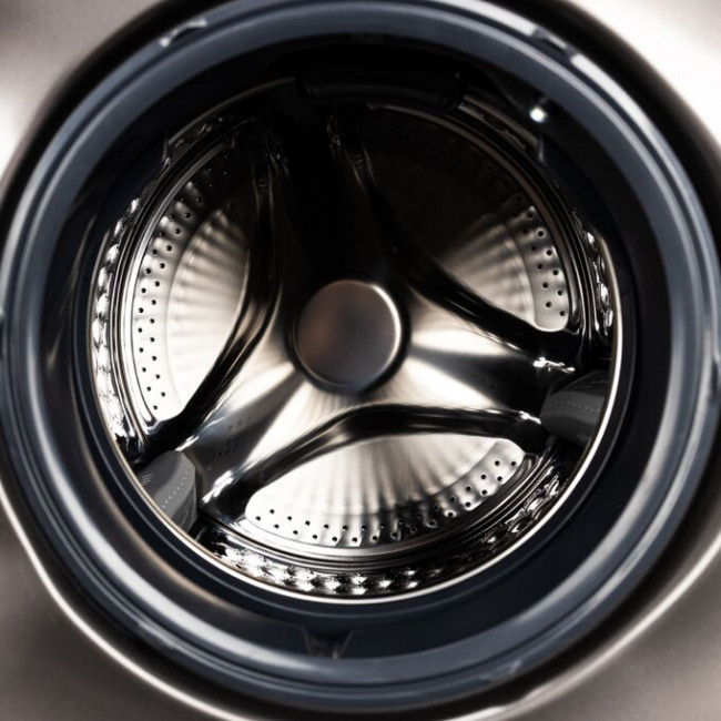 Стиральная машина GRESSEL UBS603