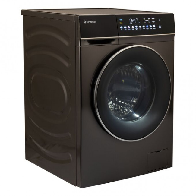 Стиральная машина GRESSEL UBS603