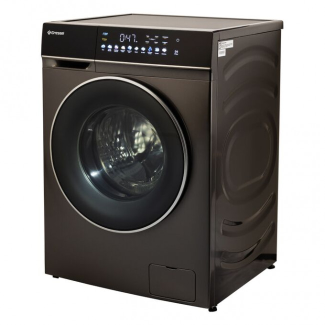 Стиральная машина GRESSEL UBS603