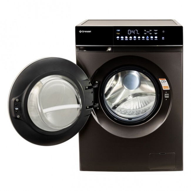 Стиральная машина GRESSEL UBS603