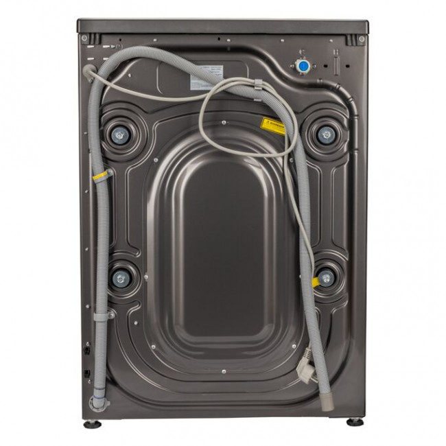 Стиральная машина GRESSEL UBS603