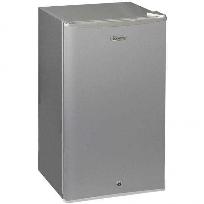 Холодильник Бирюса M90 серебристый Холодильник Бирюса M90 серебристый