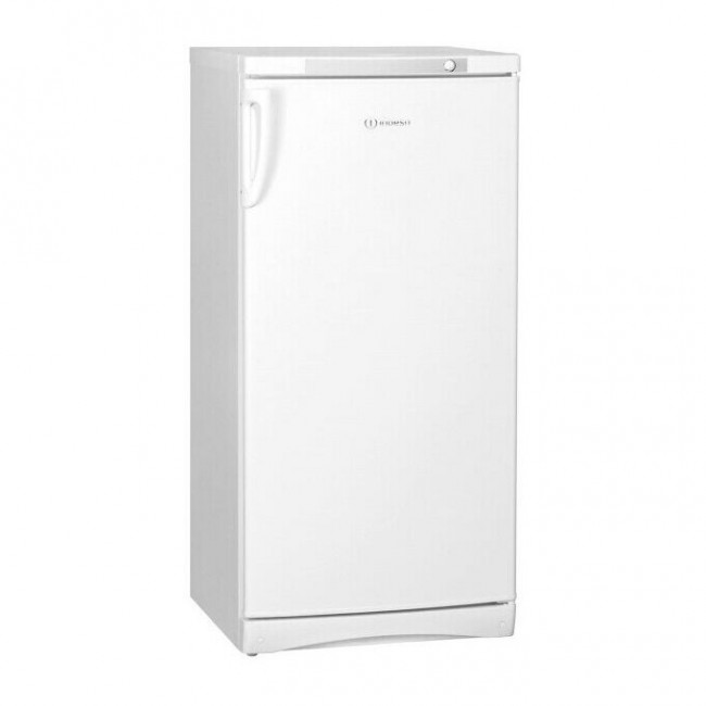 Холодильник Indesit ITD 125 W белый