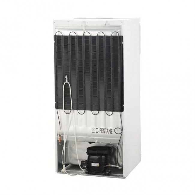 Холодильник Indesit ITD 125 W белый