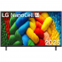 Телевизор LG 65NANO80A6B.ARUG синяя сажа