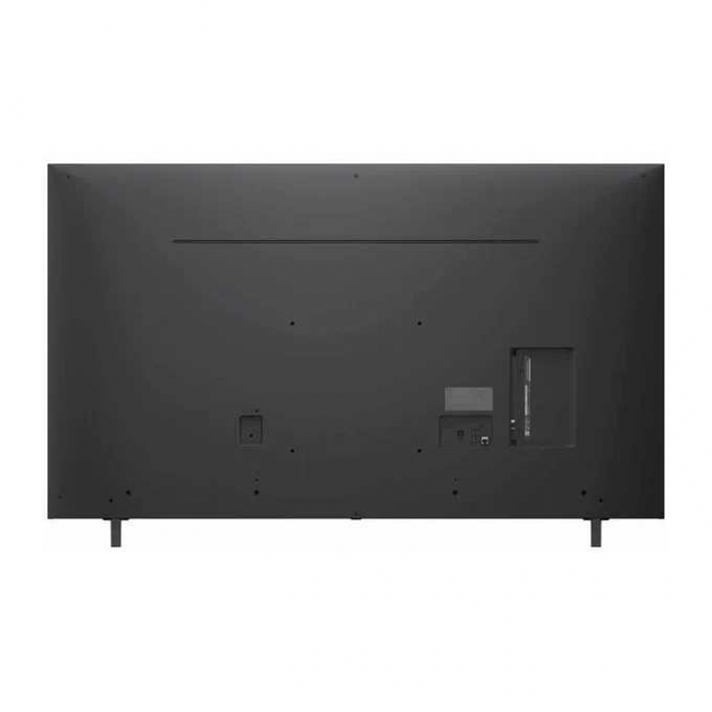 Телевизор LG 65NANO80A6B.ARUG синяя сажа