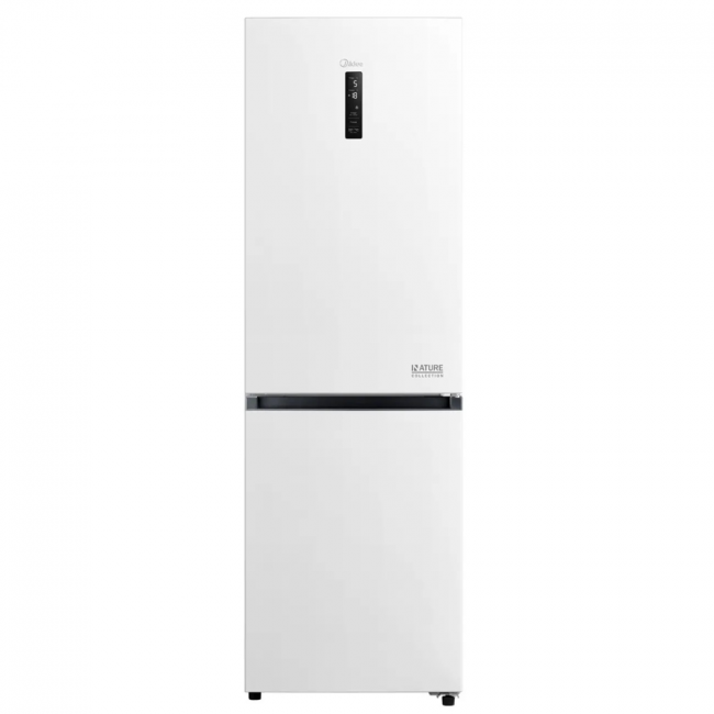 Холодильник Midea MDRB473MGF01OM