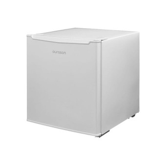 Холодильник OURSSON RF0480/WH Белый Холодильник OURSSON RF0480/WH Белый