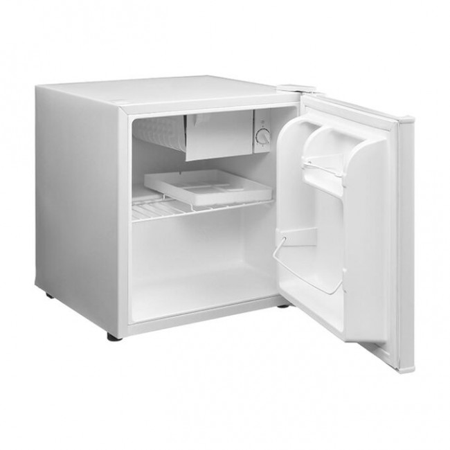 Холодильник OURSSON RF0480/WH Белый Холодильник OURSSON RF0480/WH Белый