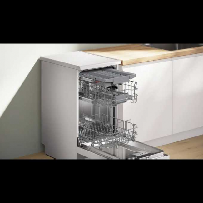 Посудомоечная машина Bosch SPS4HMI64Q