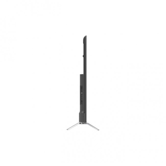 75" Телевизор Harper 75U770TS черный 3840x2160, Frameless, Ultra HD, 50 Гц, WIFI, SMART TV, Android TV