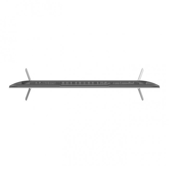 75" Телевизор Harper 75U770TS черный 3840x2160, Frameless, Ultra HD, 50 Гц, WIFI, SMART TV, Android TV