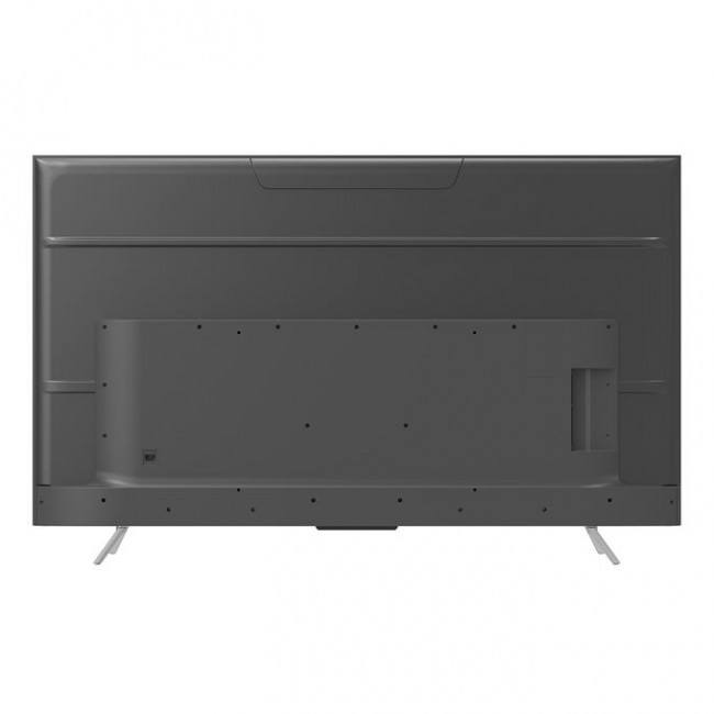 75" Телевизор Harper 75U770TS черный 3840x2160, Frameless, Ultra HD, 50 Гц, WIFI, SMART TV, Android TV