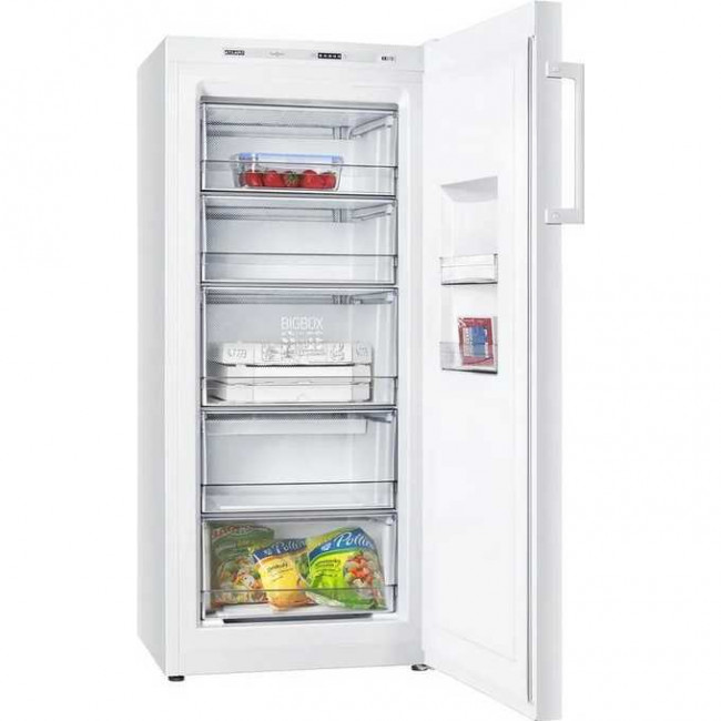 Морозильник ATLANT М 7601-100